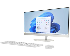 HP All in One 27-CR0079NS Intel Core i5-1335U/ 16GB/ 512GB SSD/ 27" Win11