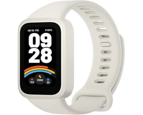 Xiaomi Smart Band 9 Active Pulsera de Actividad Beige