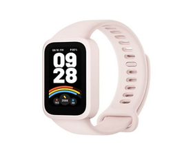 Xiaomi Smart Band 9 Active Pulsera de Actividad Rosa
