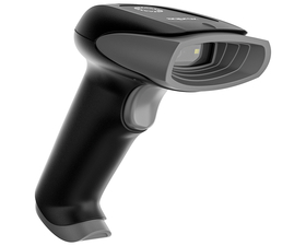 Approx APPLS25WS Lector Código de Barras CCD 1D Bluetooth