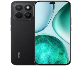 Honor X8c 8GB/256GB Smartphone 6.7" AMOLED 120Hz 5000mAh Android 15 Negro Medianoche