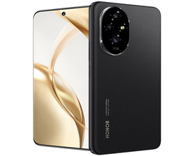 Honor 200 5G 12GB( 7Gb Turbo)/512GB 5200mAh 100W Snapdragon 7 Gen 3 Negro Libre