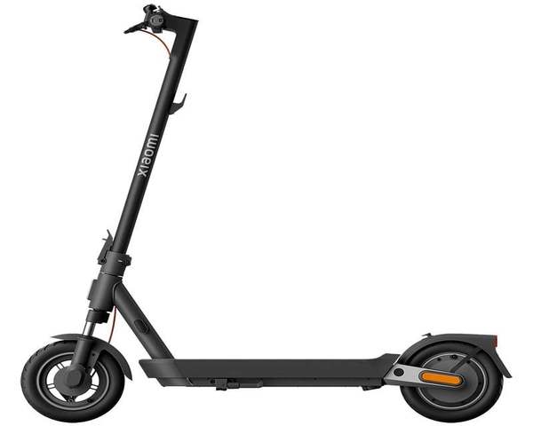 Xiaomi Electric Scooter 5 Pro Patinete Eléctrico 1000W 10" Negro