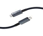 Subblim Cable High 240W CC Usb4.0 8K 1,5M
