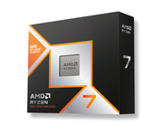 Procesador AMD Ryzen 7 9800X3D 4.7/5.2GHz