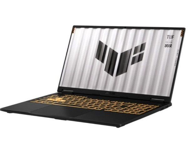 ASUS TUF Gaming TUF608JMR-RV038 16″ Intel Core i7-14650HX 32GB 1TB SSD RTX 5060 8GB