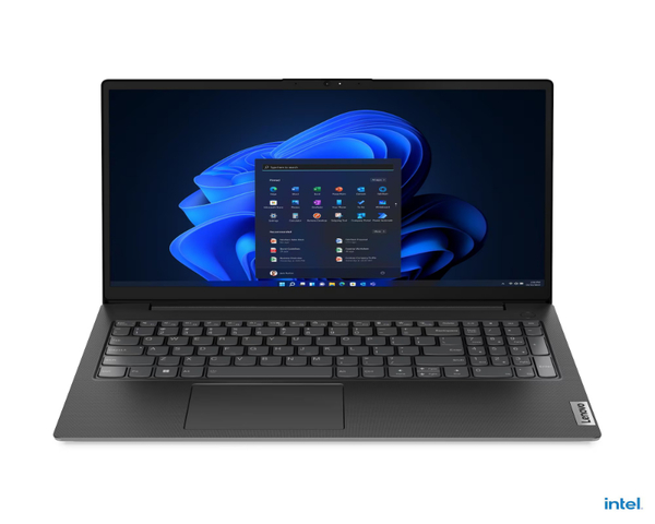 Portátil Lenovo V15 G4 IRU 15,6″ Intel Cora i3 1315U 8GB 512GB SSD Full HD Wi-Fi 6 Windows 11