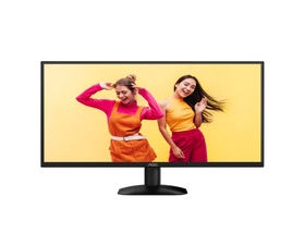 Monitor AOC 24B35HM2 24" Full HD Negro