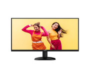 Monitor AOC 27″ 1080p 120Hz VA FreeSync sin Marco FlickerFree Low Blue Light