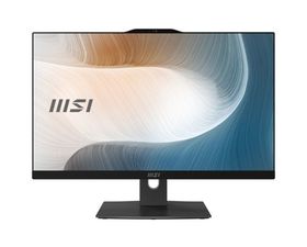 MSI All in One Modern AM242P 1M-1289ES Negro