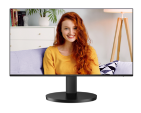 Monitor AOC B3 24B3CF2 23.8" LED IPS FullHD 100Hz USB-C
