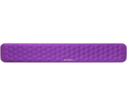 Subblim Ergo AirPadding Reposamuñecas Teclado Morado