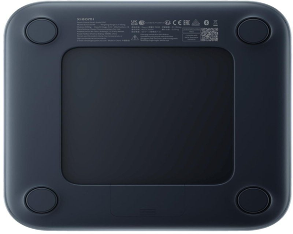 Báscula de Baño Xiaomi Smart Scale S200 Gris