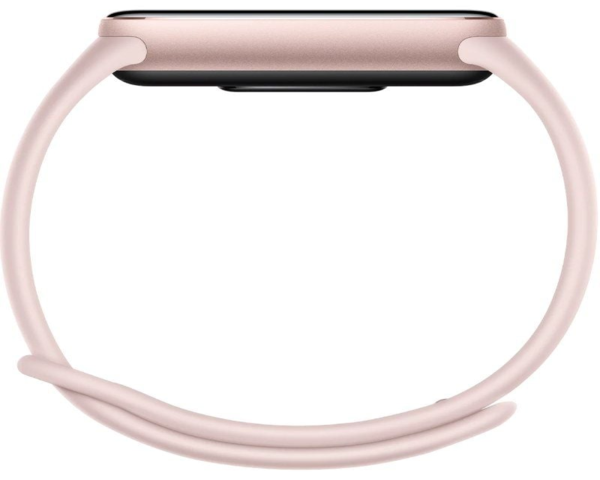 Pulsera de actividad Xiaomi Smart Band 10 AMOLED 1,72" 233mAh Bluetooth 5.4 Rosa