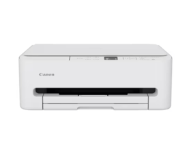 Canon PIXMA TS6550i Impresora Inyección Tinta WiFi Blanco