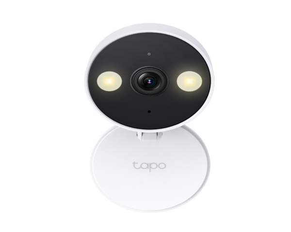TP-Link Tapo C120 Cámara de Seguridad IP Interior/Exterior 2K
